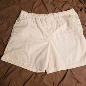 George shorts NWT XL